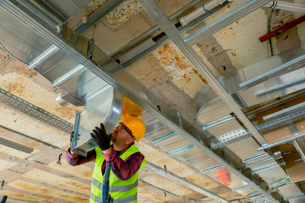 Best Commercial HVAC repair  in Ashland, PA