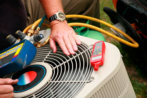 Best Local HVAC companies  in Ashland, PA
