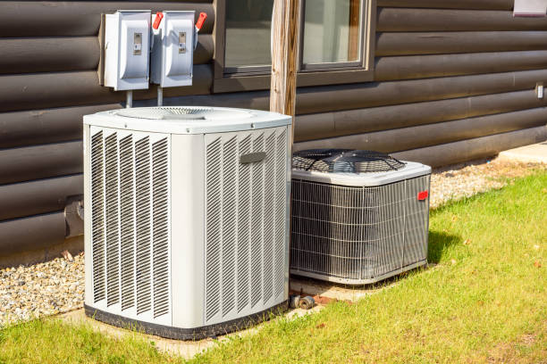 Best Local HVAC companies  in Ashland, PA